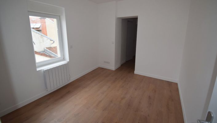 location Appartement Vichy