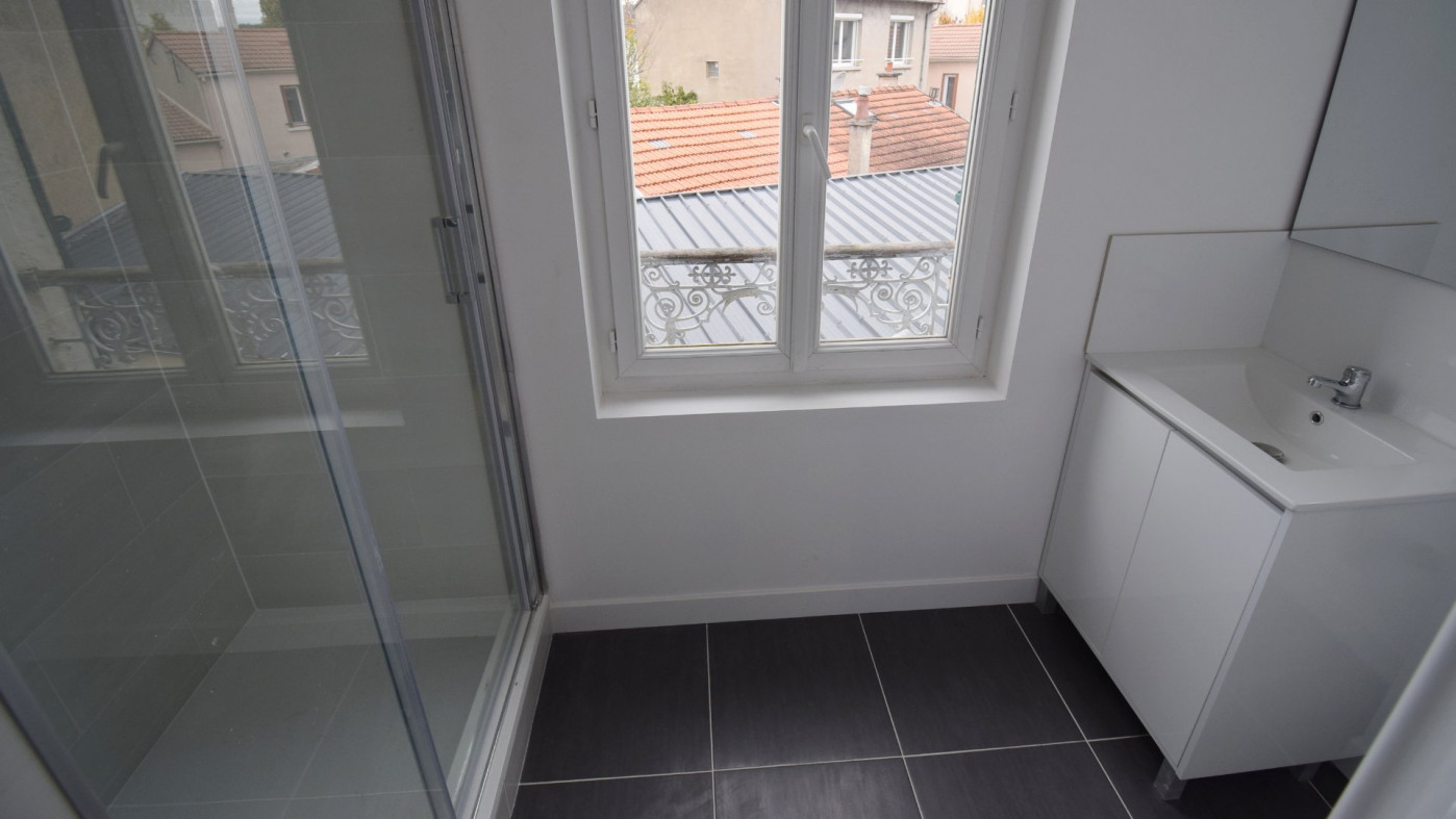 location Appartement Vichy - Photo 8