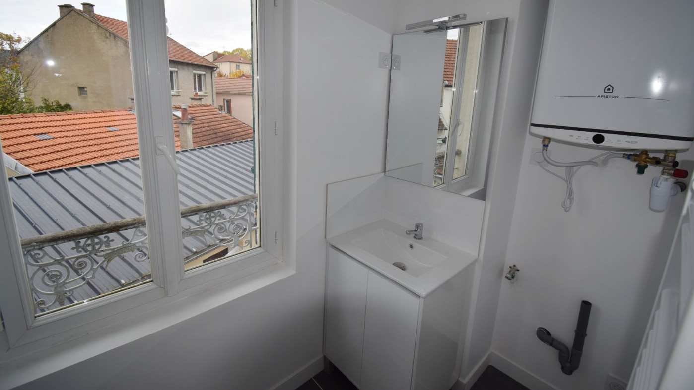 location Appartement Vichy - Photo 9