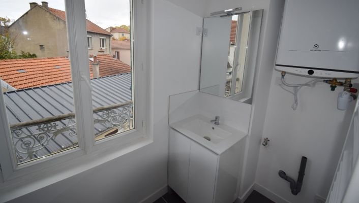 location Appartement Vichy