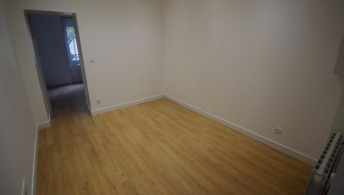 location Appartement Vichy