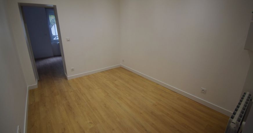 location Appartement Vichy