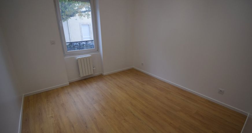 location Appartement Vichy