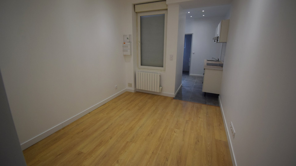 location Appartement Vichy - Photo 1