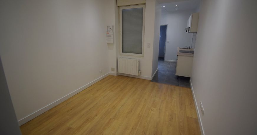 location Appartement Vichy