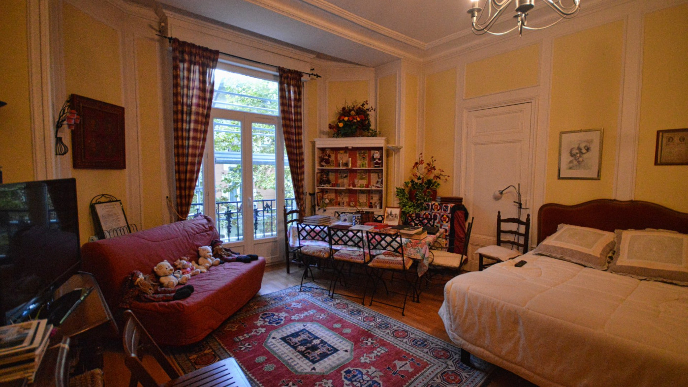 vente Appartement Vichy - Photo 1