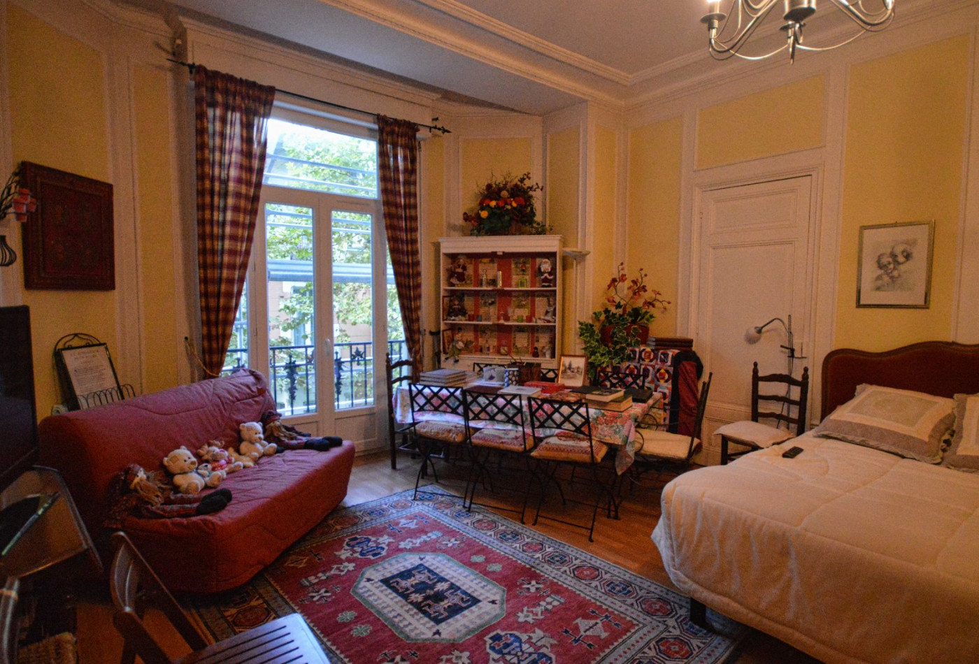 vente Appartement Vichy - Photo 1