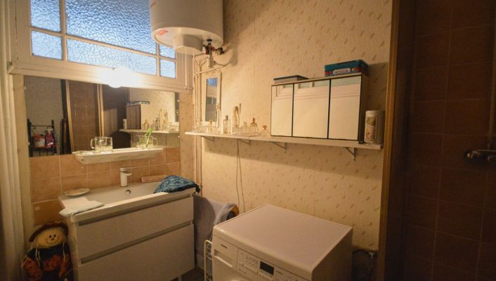 vente Appartement Vichy