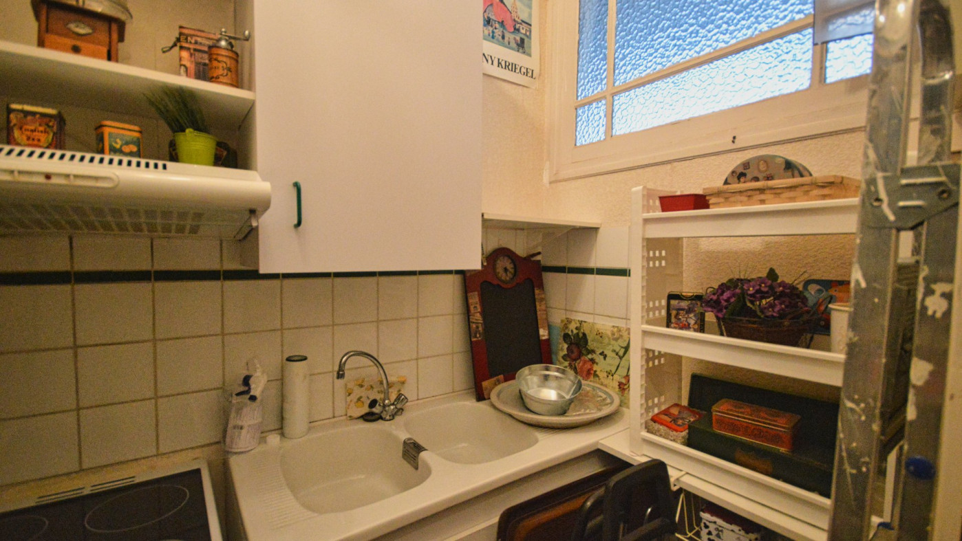 vente Appartement Vichy - Photo 4