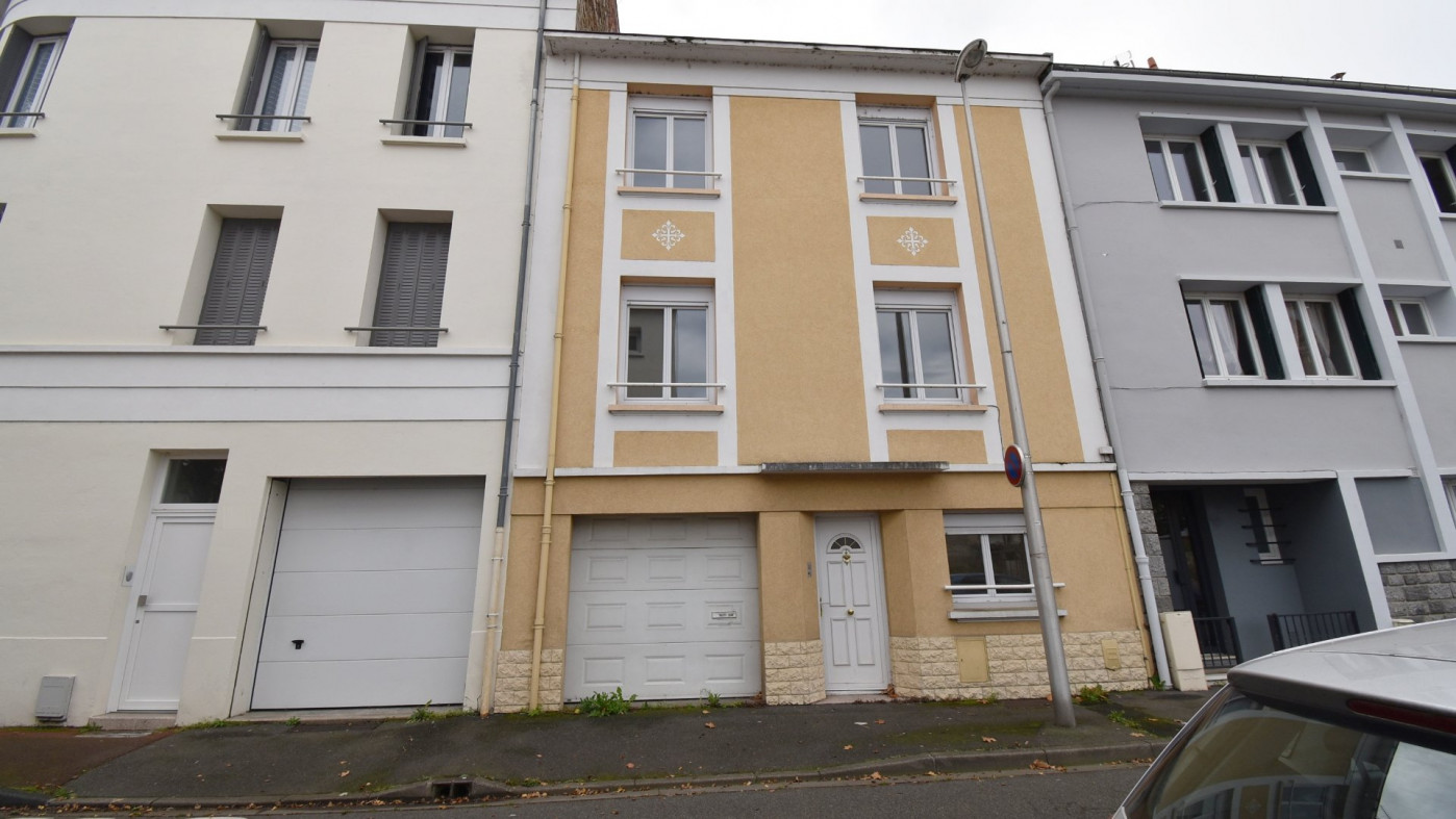 vente Maison Vichy - Photo 1