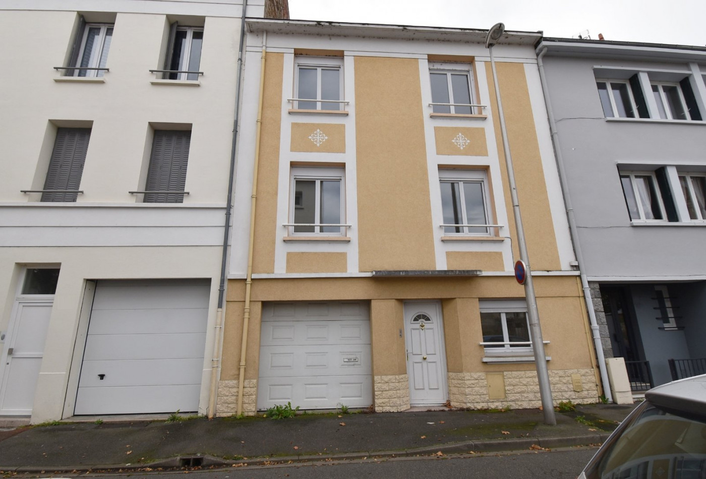 vente Maison Vichy - Photo 1