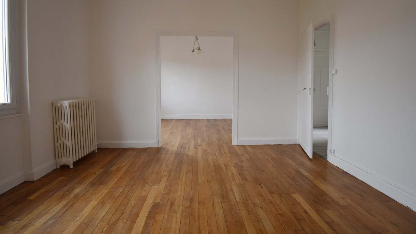 vente Maison Vichy - Photo 3