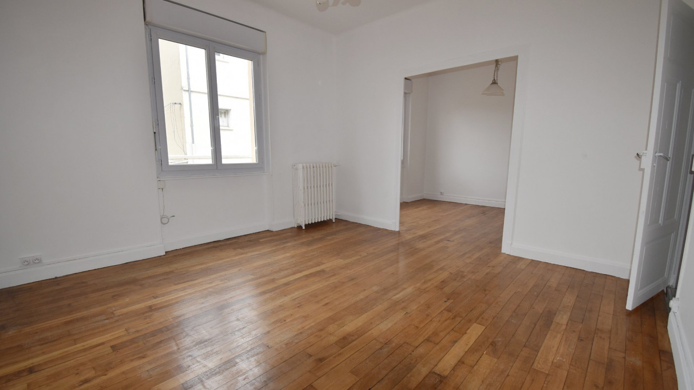 vente Maison Vichy - Photo 2