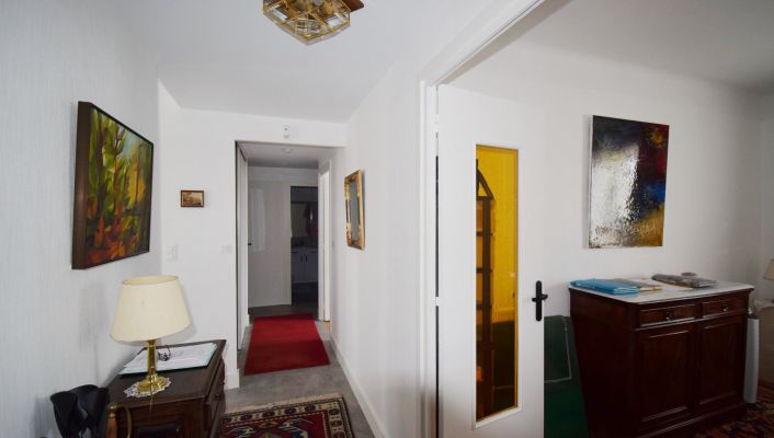 vente Appartement Vichy