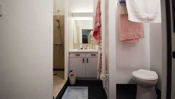 vente Appartement Vichy