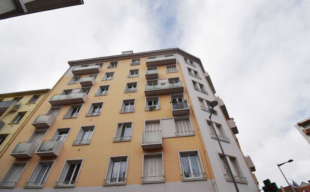 vente Appartement Vichy - Photo 14