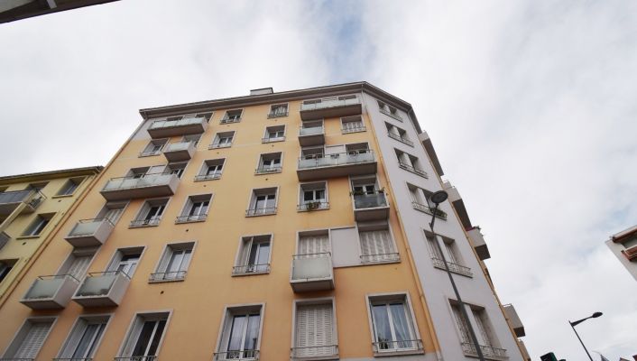 vente Appartement Vichy