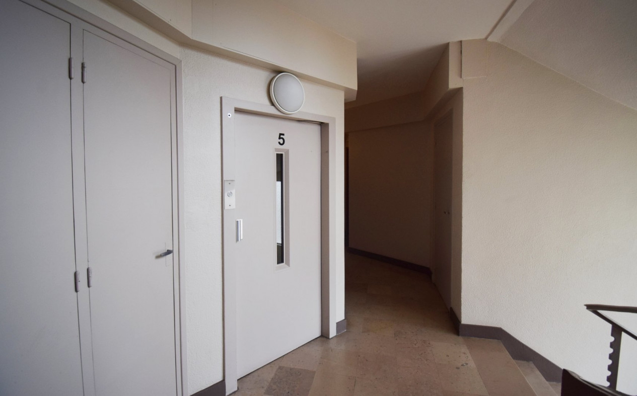 vente Appartement Vichy - Photo 11