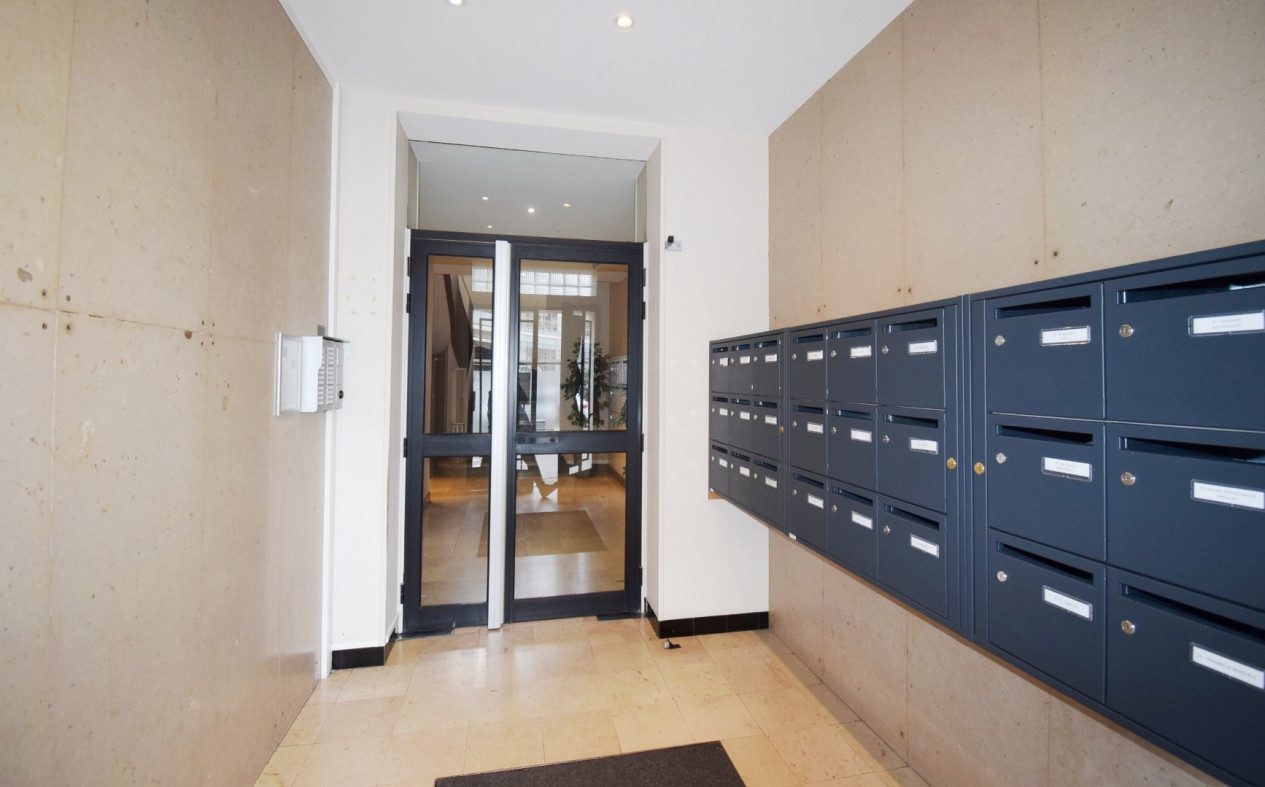 vente Appartement Vichy - Photo 13