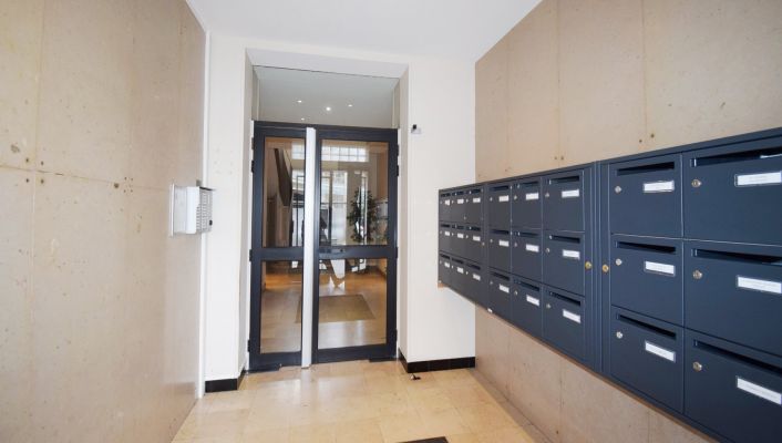 vente Appartement Vichy