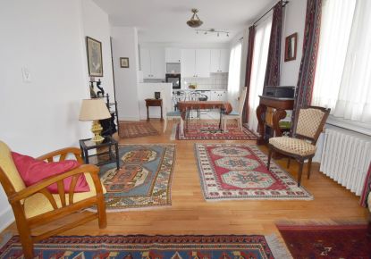 vente Appartement Vichy