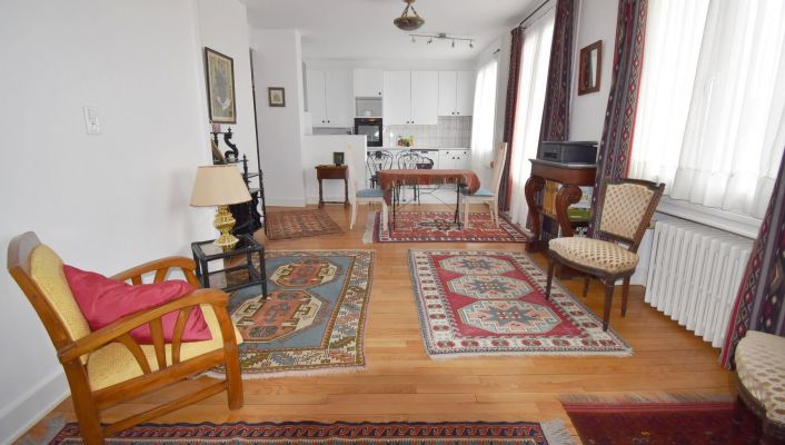 vente Appartement Vichy