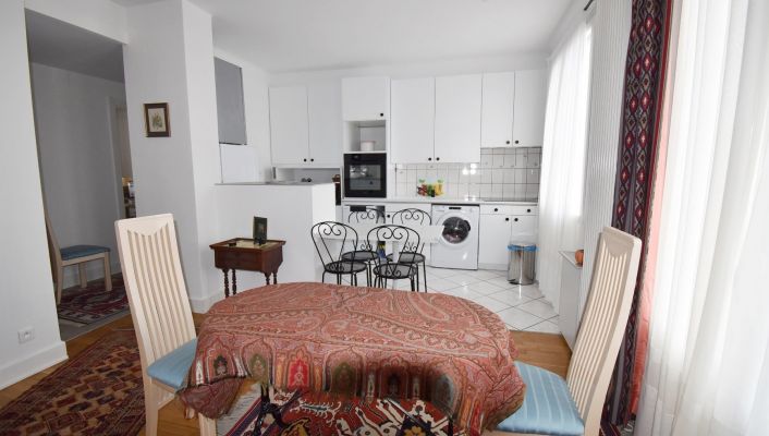 vente Appartement Vichy