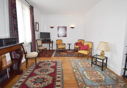 vente Appartement Vichy