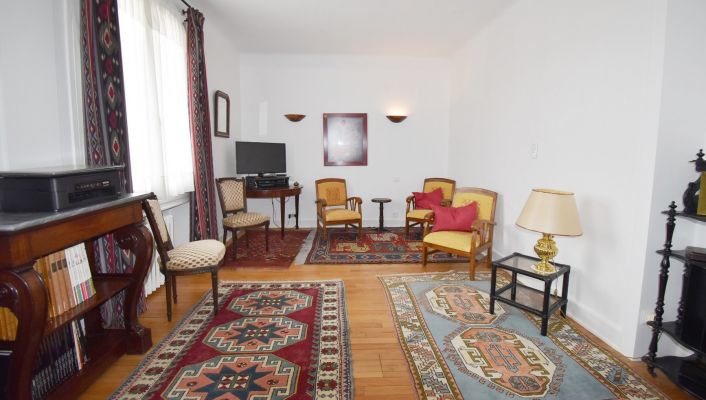 vente Appartement Vichy