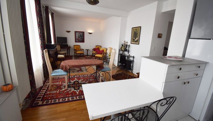 vente Appartement Vichy