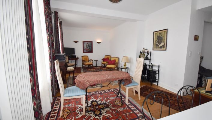 vente Appartement Vichy