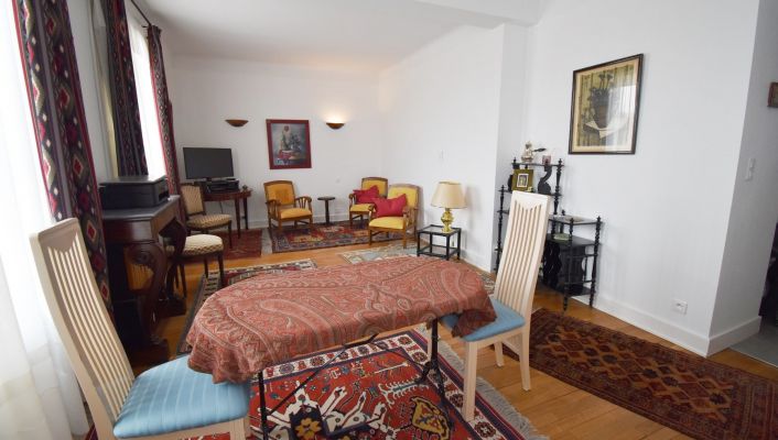 vente Appartement Vichy