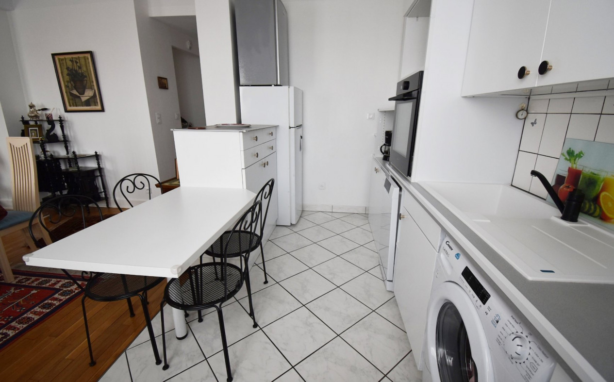 vente Appartement Vichy - Photo 7