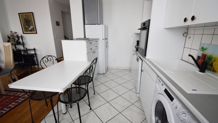 vente Appartement Vichy