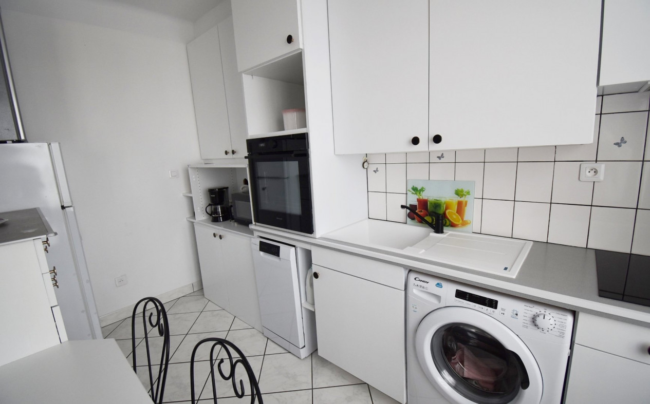 vente Appartement Vichy - Photo 8