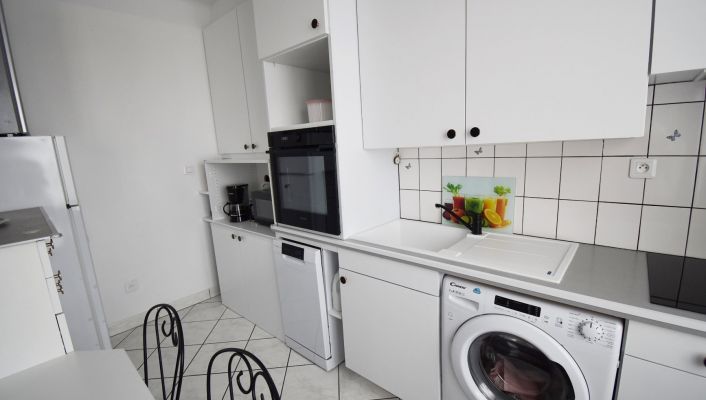 vente Appartement Vichy