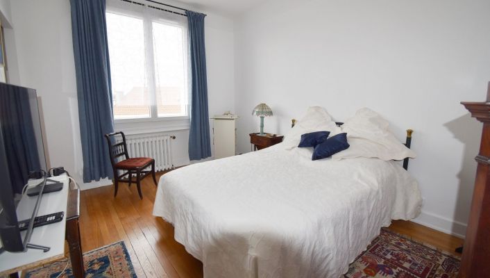 vente Appartement Vichy