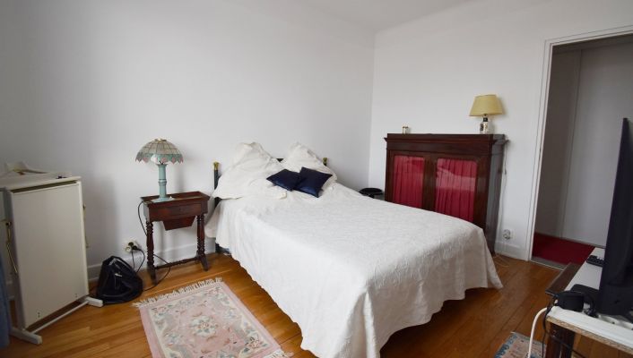 vente Appartement Vichy