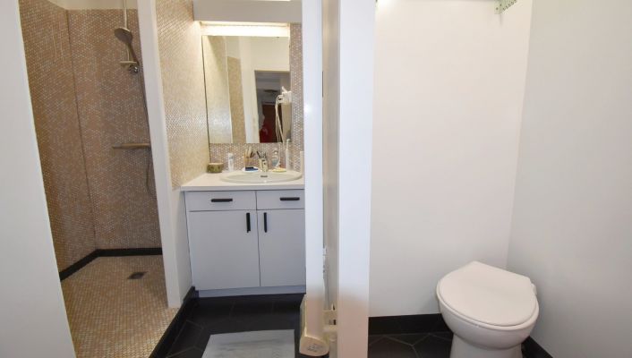 vente Appartement Vichy