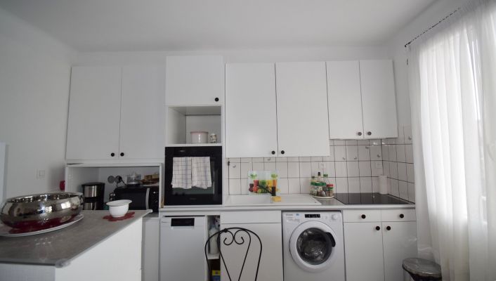 vente Appartement Vichy