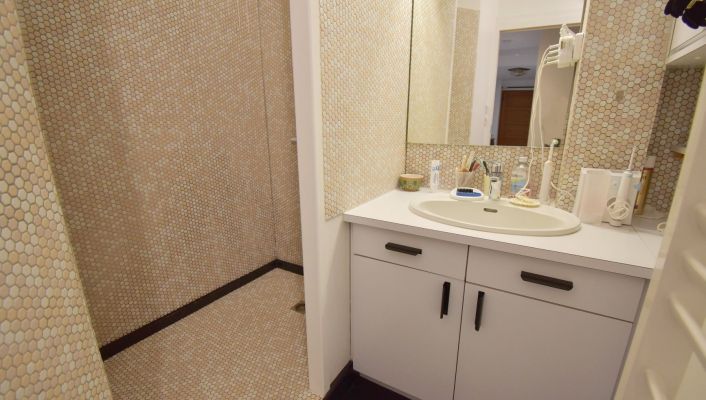 vente Appartement Vichy