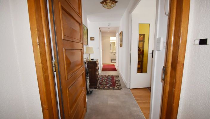 vente Appartement Vichy