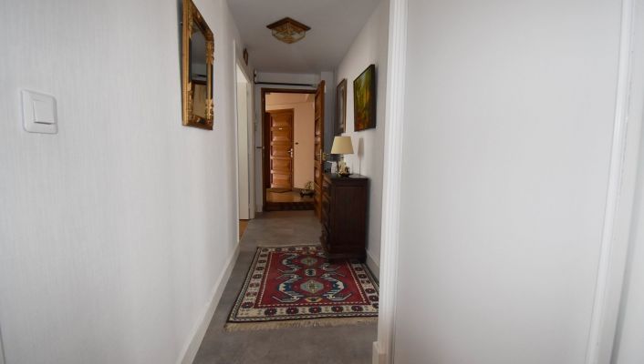 vente Appartement Vichy