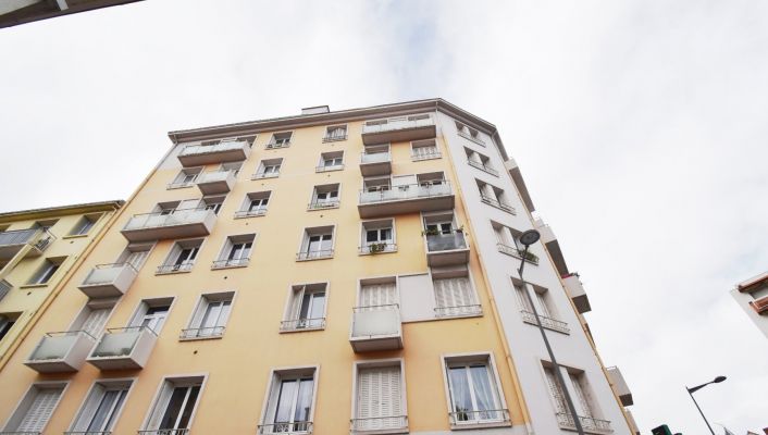 vente Appartement Vichy