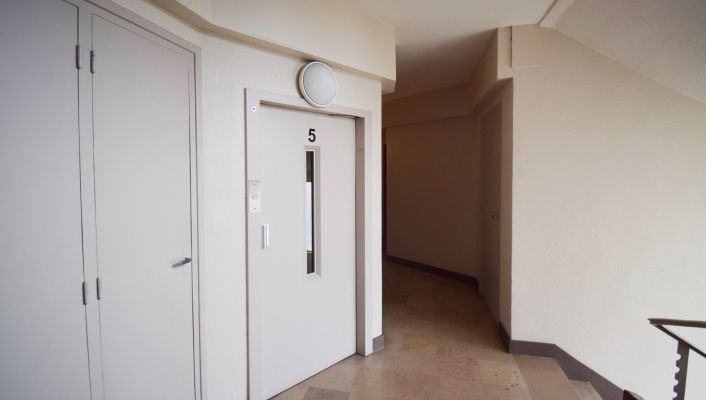 vente Appartement Vichy