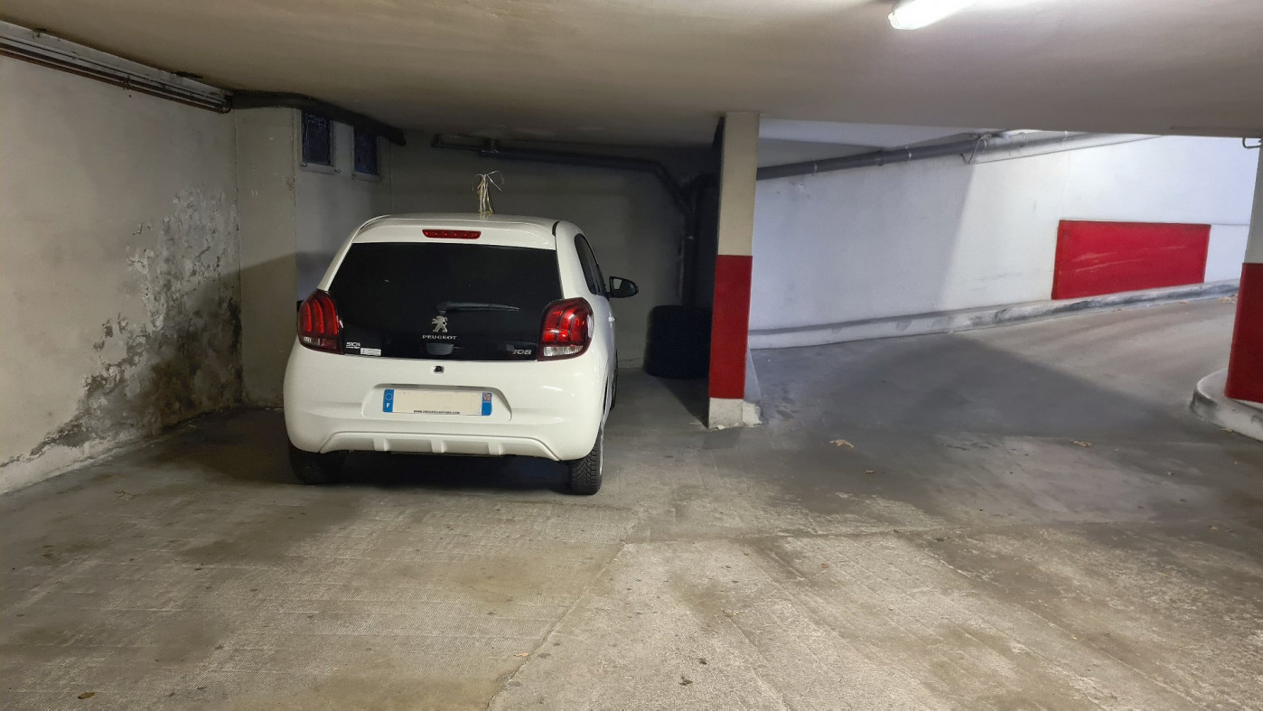 vente Appartement Vichy - Photo 19