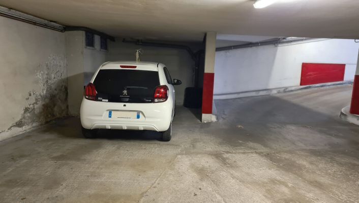 vente Appartement Vichy