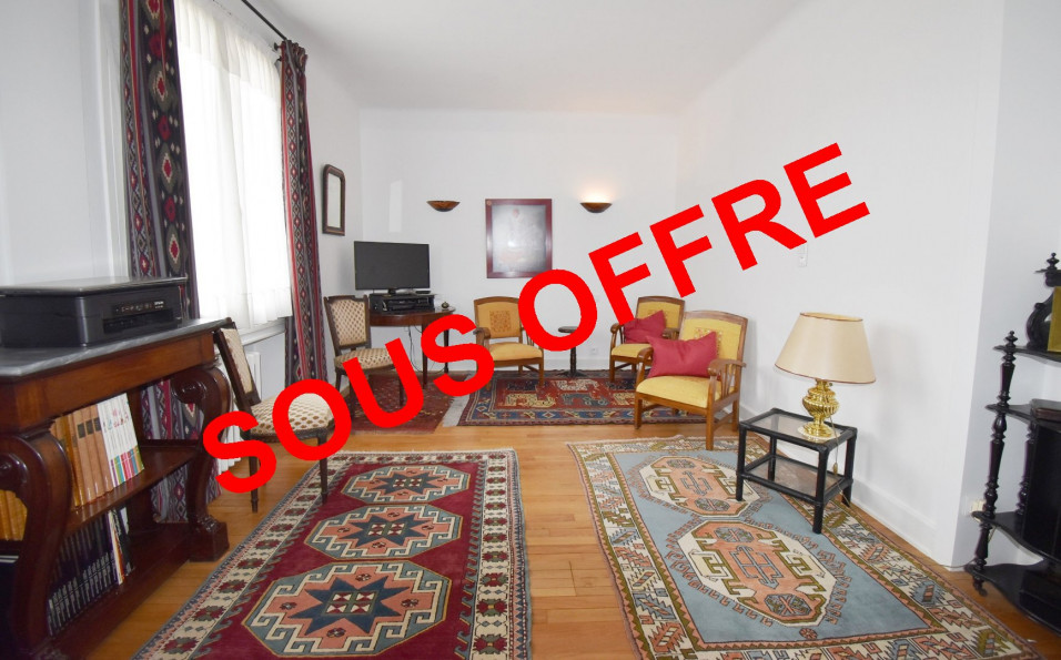 vente Appartement Vichy - Photo 1