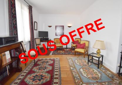 vente Appartement Vichy