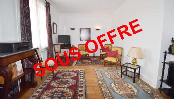 vente Appartement Vichy